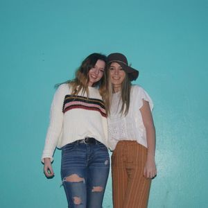 Meet your Posher, Grace